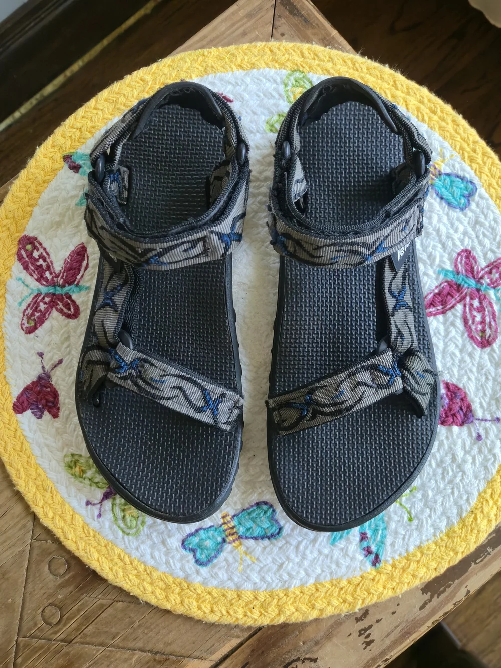 TEVA Hurricane kids Sport Sandals